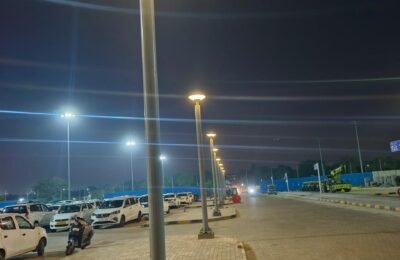 Airports & Helipads