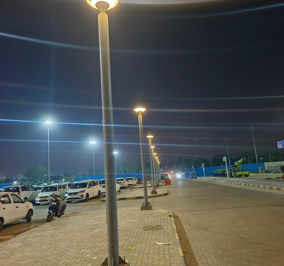 Airports & Helipads