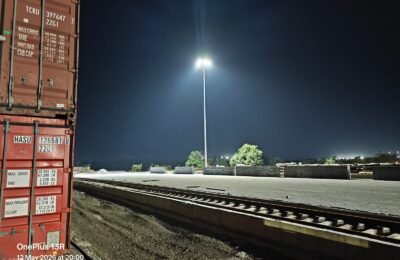 Railways