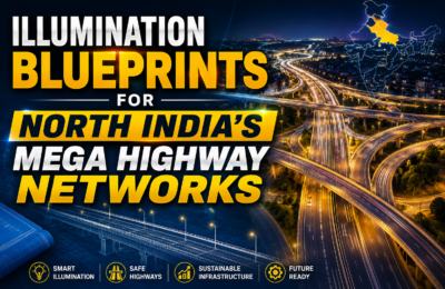 Illumination Blueprints for North India’s Mega Highway Networks